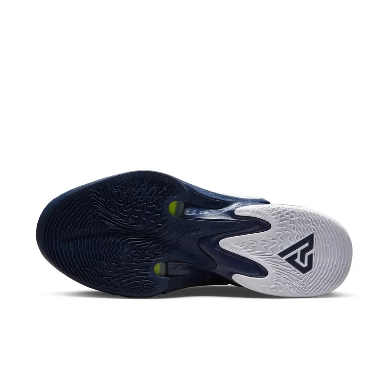 Nike Zoom Freak 4 TB Midnight Navy (DO9679-400)