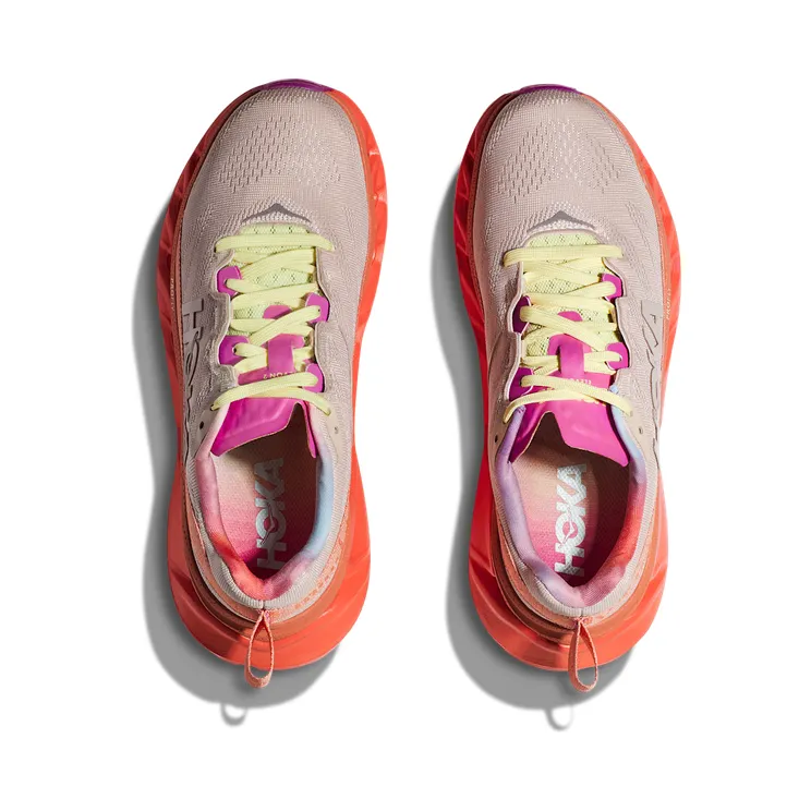 Hoka One Elevon Shifting Sand / Camellia (1126853-SSCM)