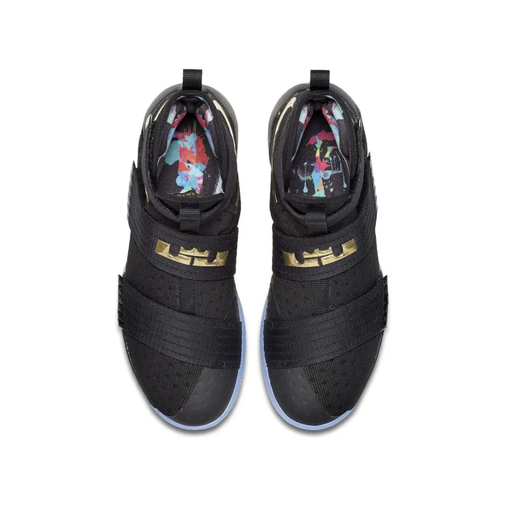 Nike Basketball LeBron Kyrie Four Wins Game 7 Fifty-Two Years Championship Pack Multi-Color/Multi-Color (925432-900)