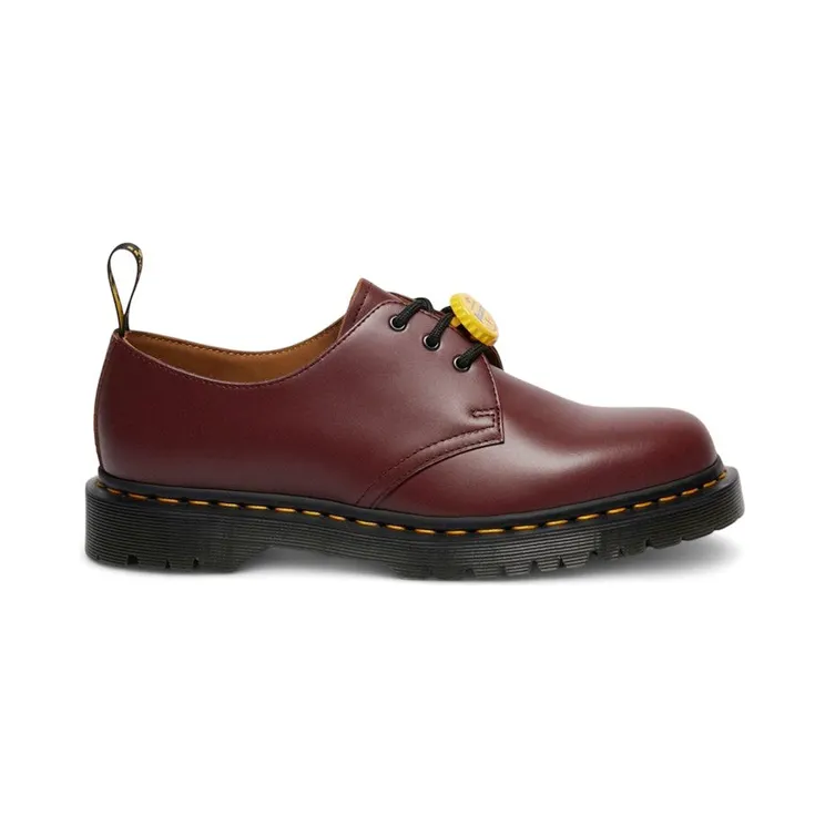 Dr. Martens 1461 Palace Cherry Red (41827600)