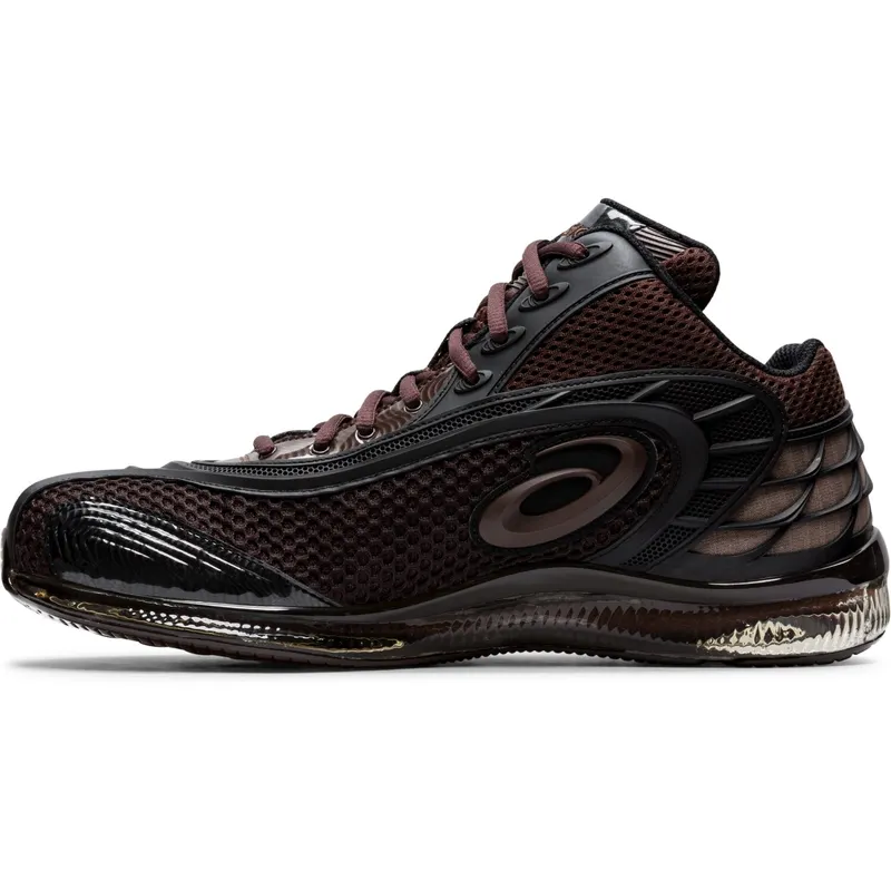 ASICS Gel-Sokat 2 Kiko Kostadinov Red Red/Black (1023A011-020)