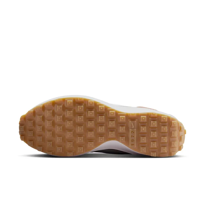 Nike Waffle Debut Particle Beige Particle Pink Gum Light Brown White (DH9523-201)