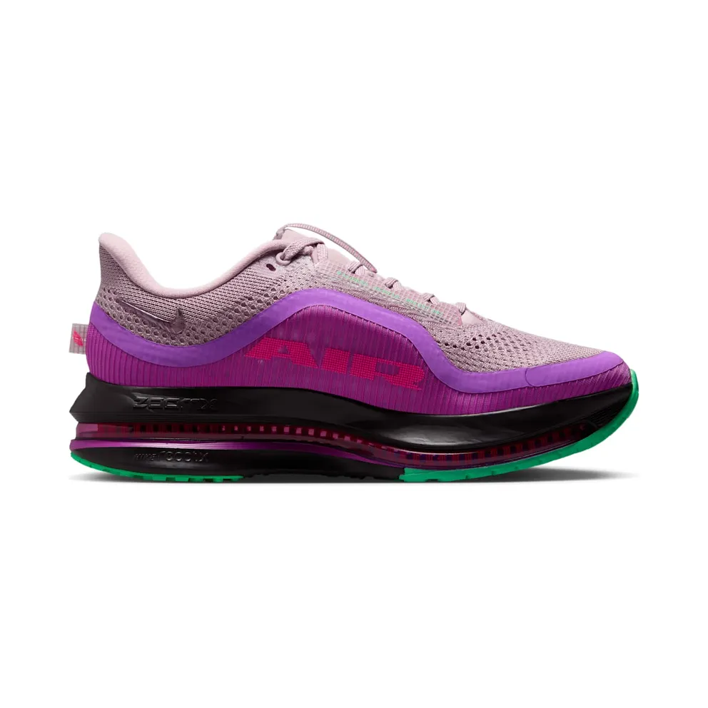 Nike Pegasus Premium Faith Kipyegon Plum Chalk (II0602-500)