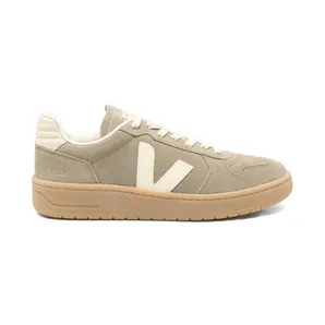 Veja V-82 II Logo-patch “Neutrals” (VF0321452)