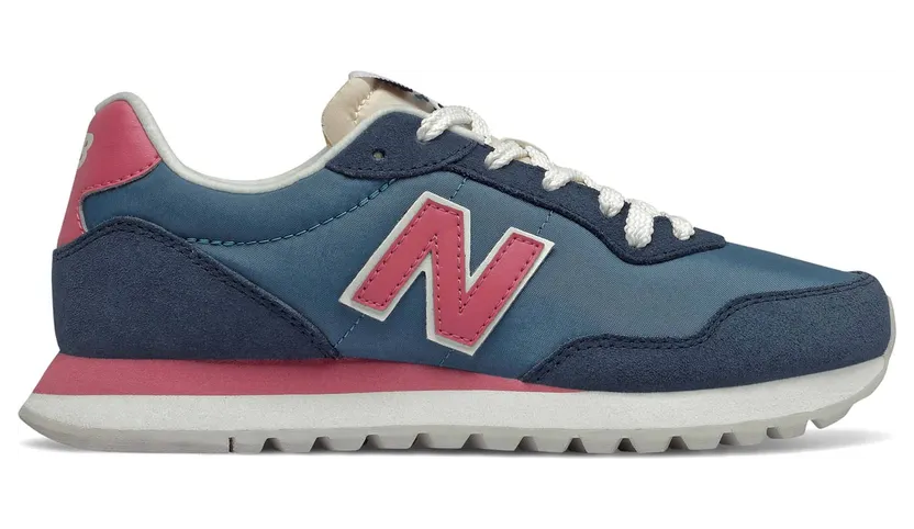 New Balance 527 Damen Sneaker blau (818071-50-5 / WL527CCD)