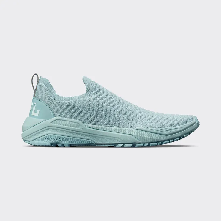 APL TechLoom Traveler “Low Tide/Aqua Mist” (Heren)