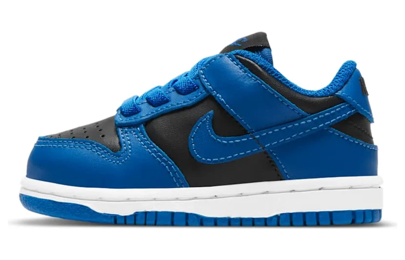 Nike Dunk Low TD “Hyper Cobalt” (CW1589-001)