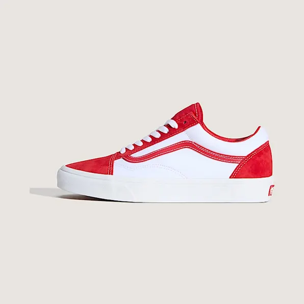 Vans Old Skool Red (VN000D9Y6RT)