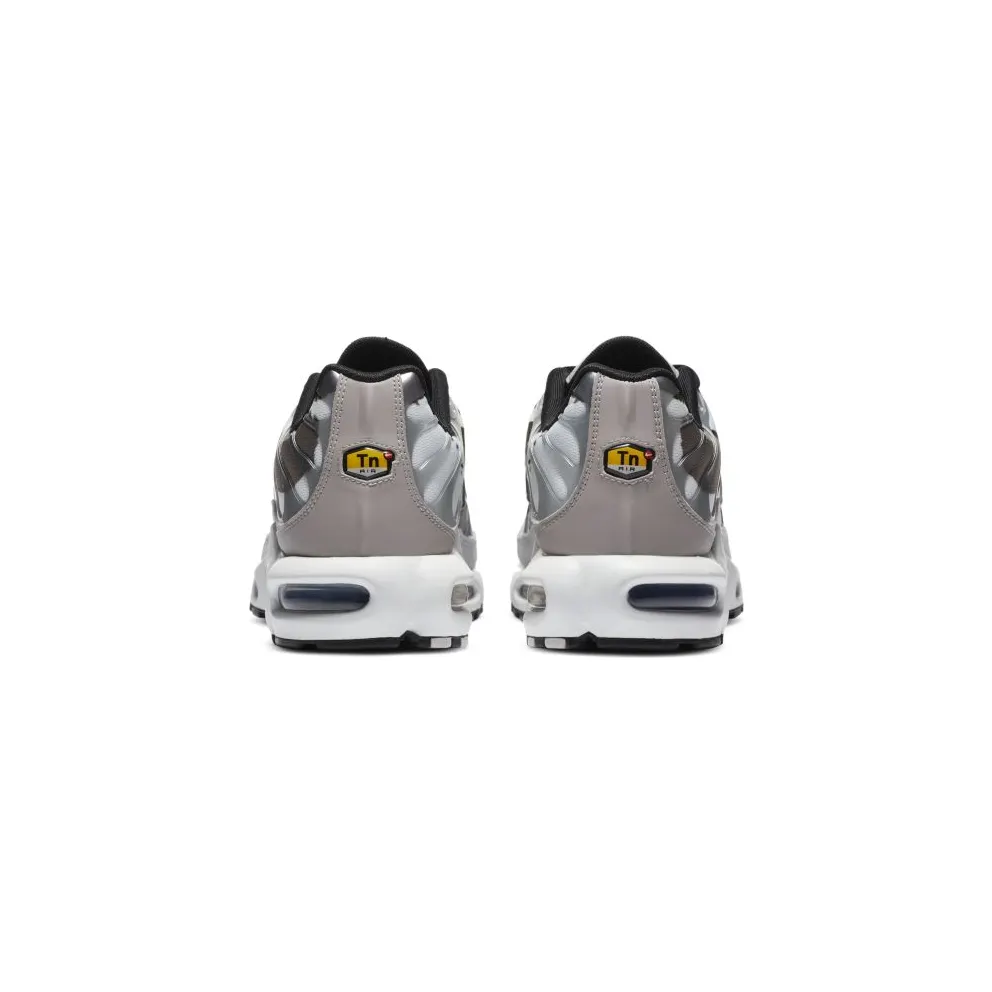 Nike Air Max Plus Grey (CZ7553-002)