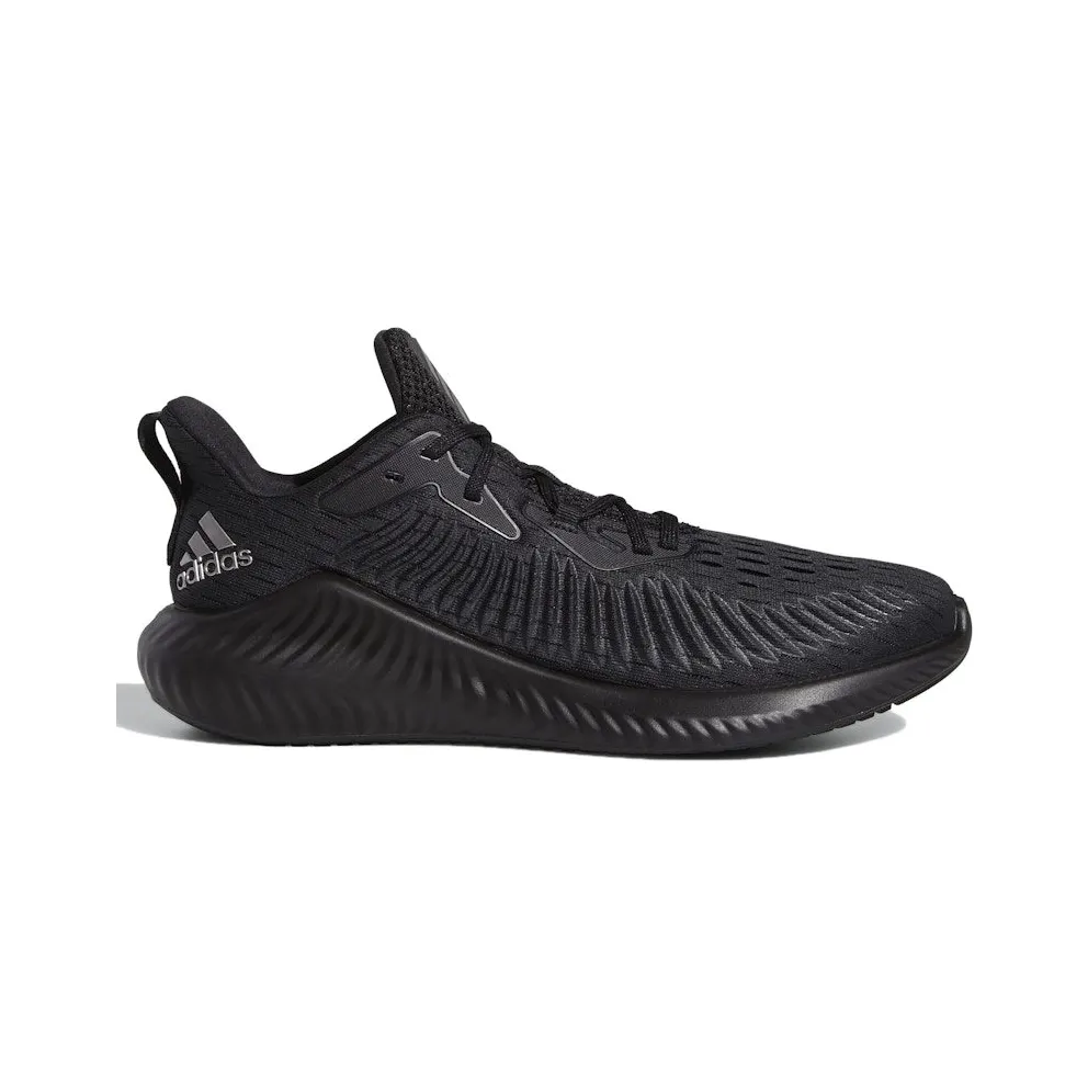 adidas Alphabounce Plus Core Black (G28584)