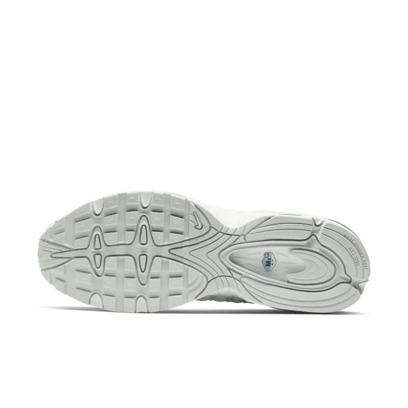 Nike Air Max Tailwind IV Pure Platinum White/White Sail/Pure Platinum (AQ2567-102)