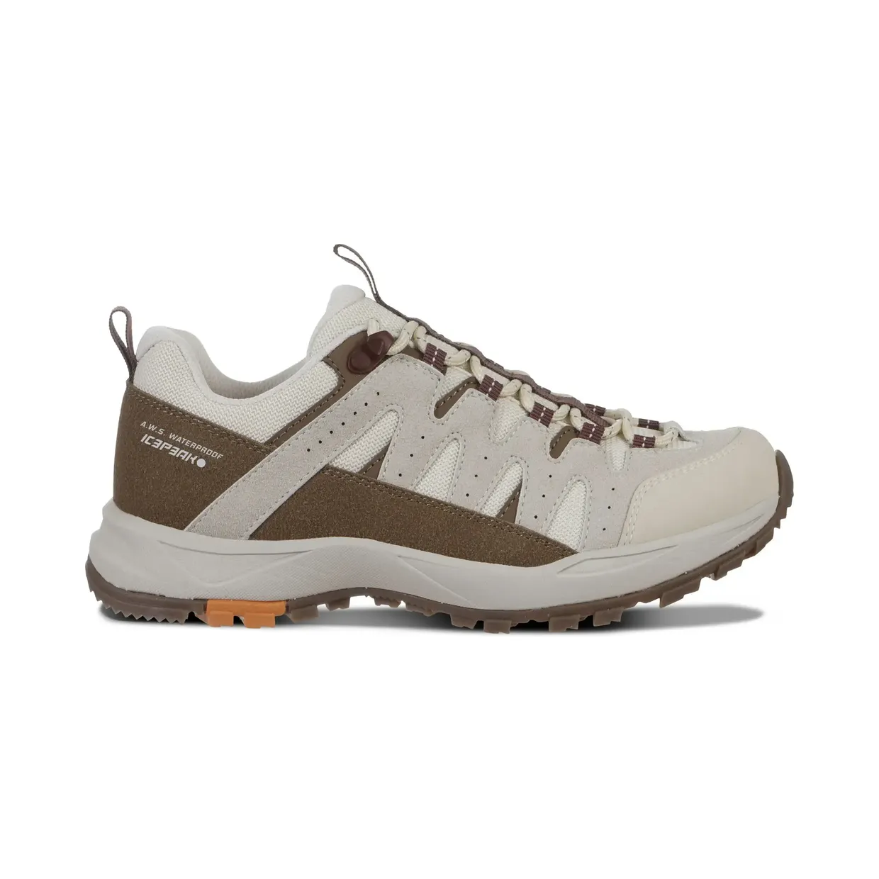 icepeak-sneaker 975216100I-055