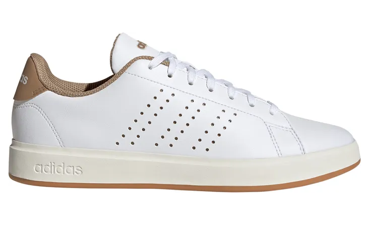Adidas Advantage Wit
