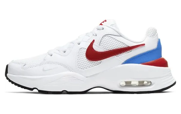 Nike Air Max Fusion Weiß (CJ3824-100)