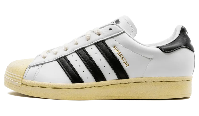 Adidas Superstar Premium “White / Black” (FV2831)