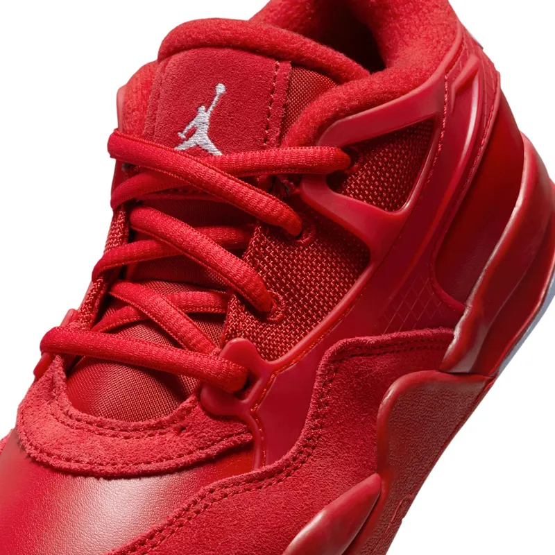 Jordan 4 RM Varsity Red (FQ7936-601)
