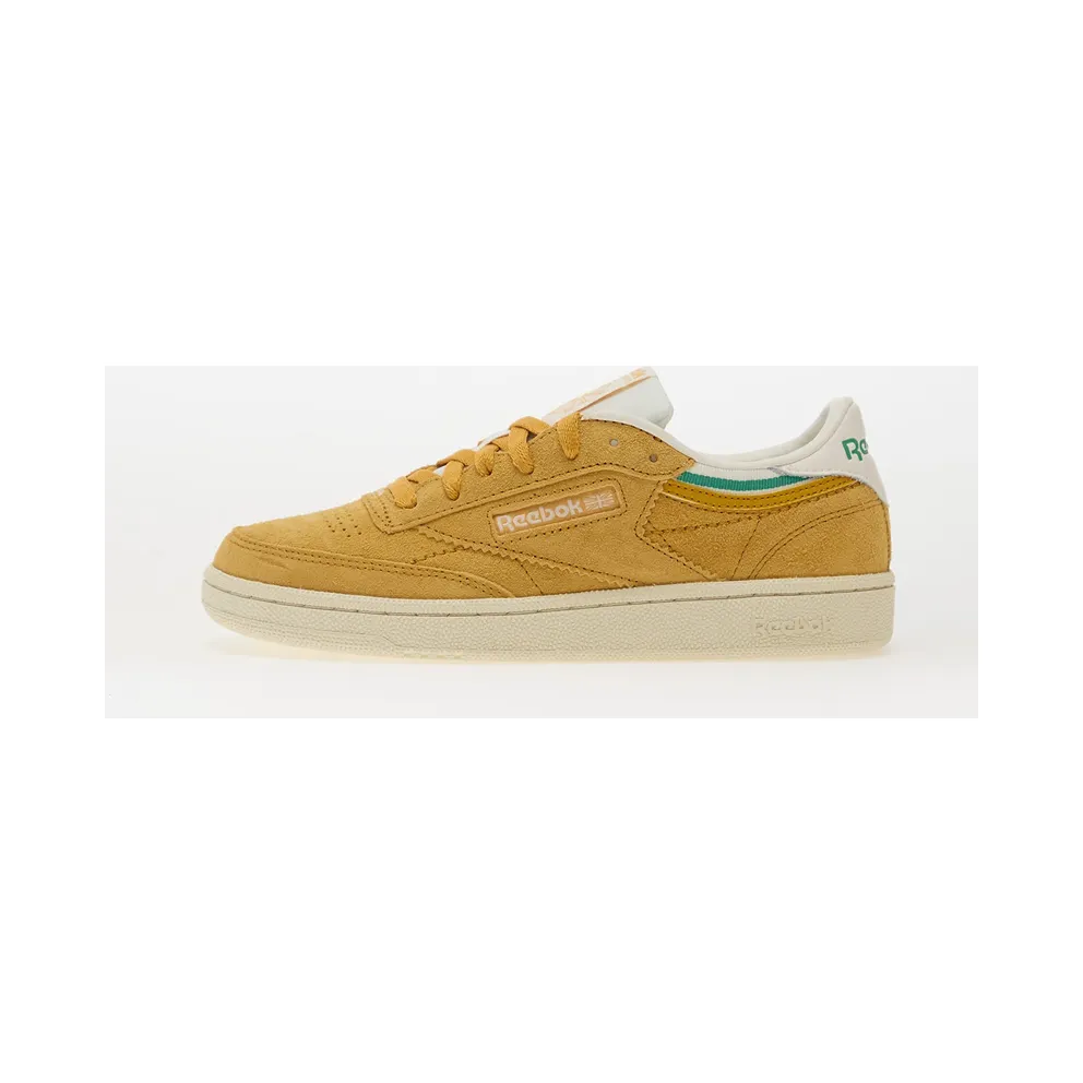 Reebok Club C 85 Goud