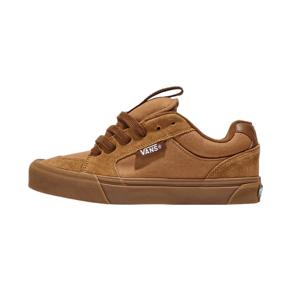 Vans Chukka Push “Chipmunk Brown” (VN000CZWGWT)