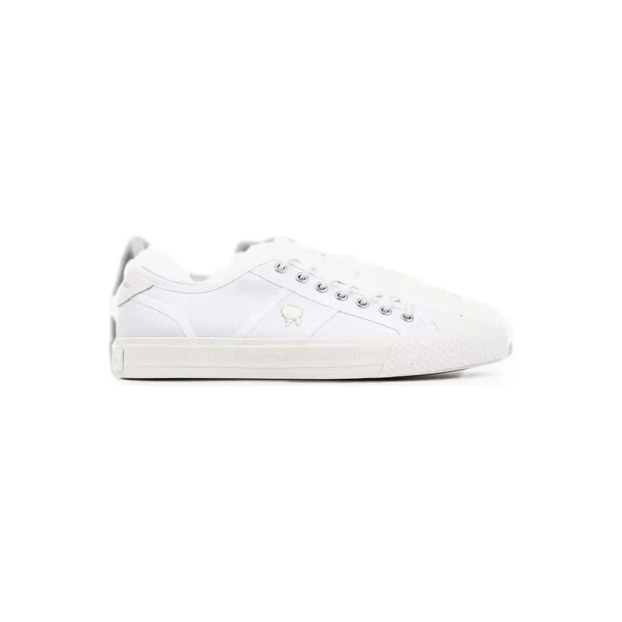 Karl Lagerfeld -Patch “White” (KL50326)