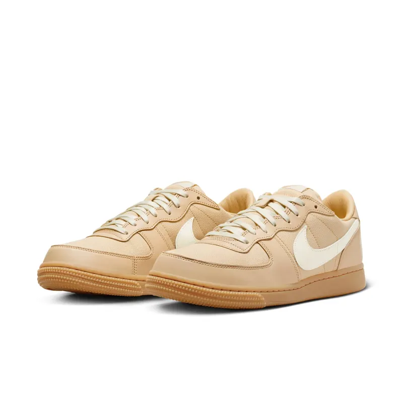 Nike Terminator Low Premium Sesame/Sesame/Sesame/Coconut Milk (FZ3964-252)