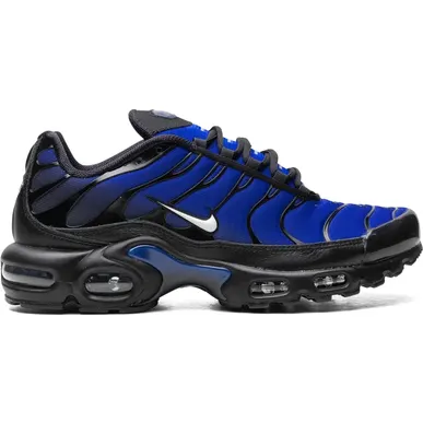 Nike Air Max Plus Black “Blue” (FQ7331)
