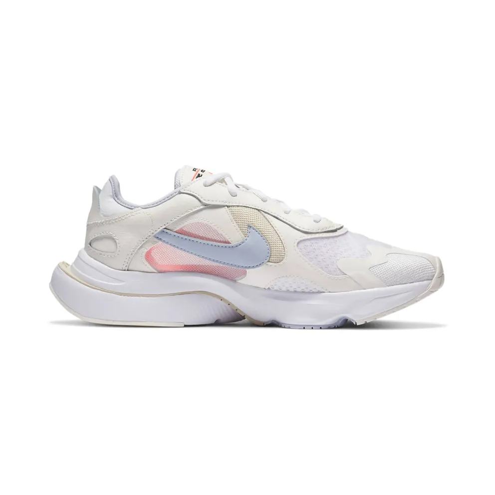 Nike Air Zoom Division Ghost White (CK2950-100)