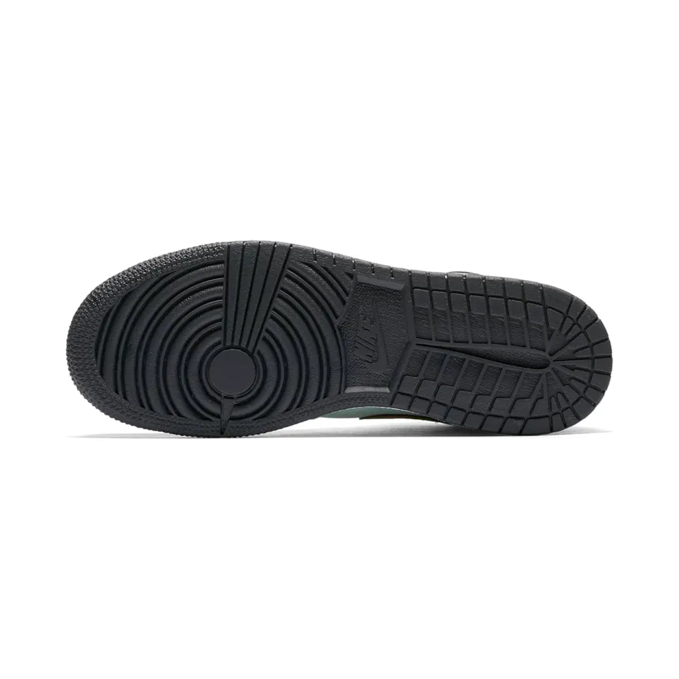 Jordan 1 Retro High Mint Foam Anthracite Metallic Gold (GS) Mint Foam/Anthracite-White-Metallic Gold (332148-300)