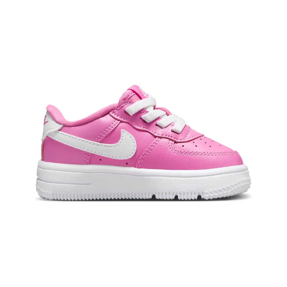 Nike Force 1 Low EasyOn TD “Playful Pink” (FN0236-600)