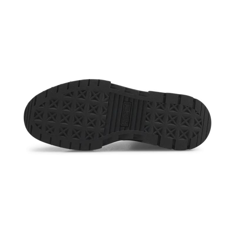 Puma Mayze Pop Chelsea wandelschoen Black (384549-03)