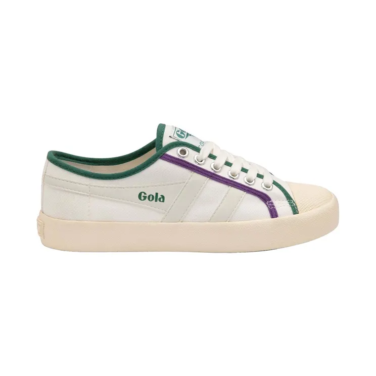 Gola Coaster “Purple” (CLB353OW)