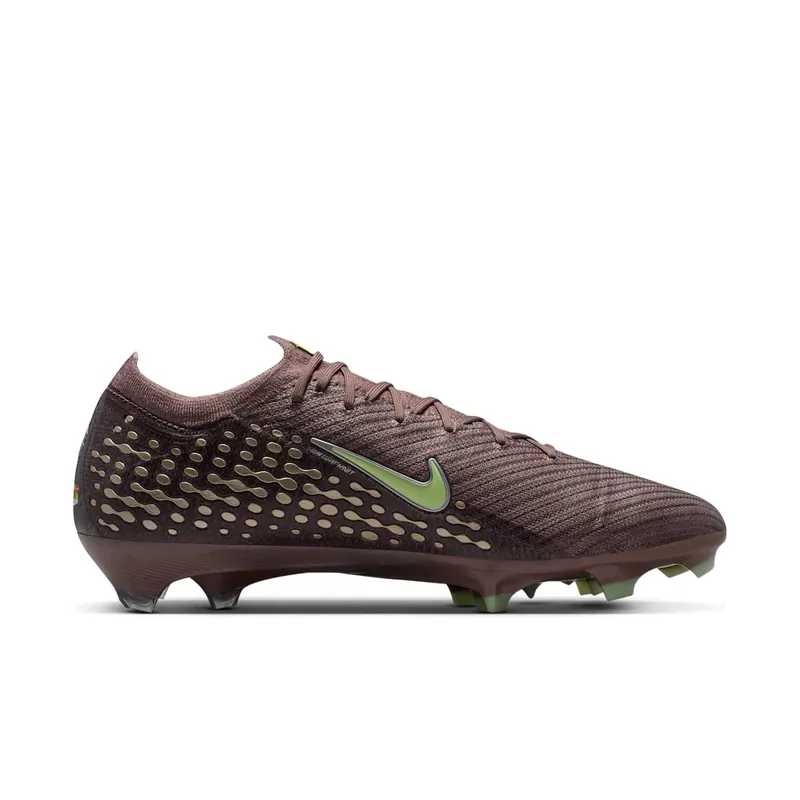 Nike x Kylian Mbappé Mercurial Vapor 16 Elite Plum Eclipse – Firm Ground (FQ8683-200)