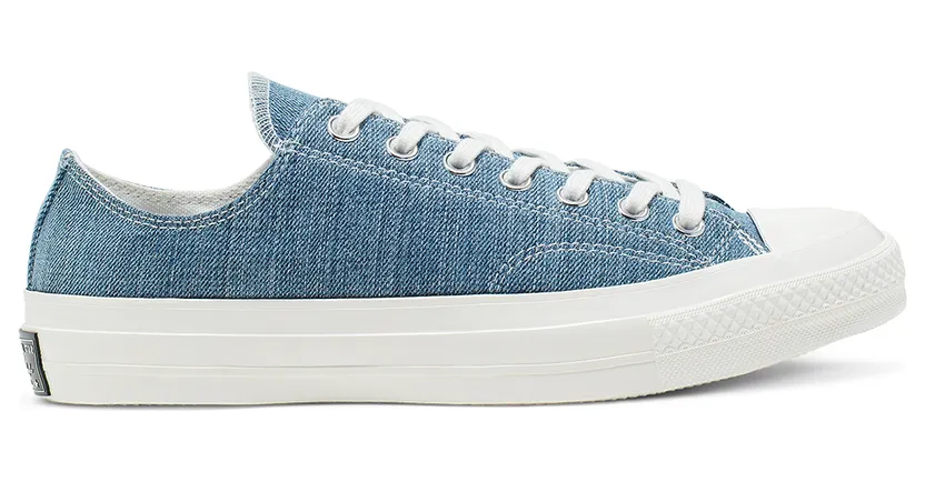 Converse Renew Chuck 70 Low Denim (165649C)
