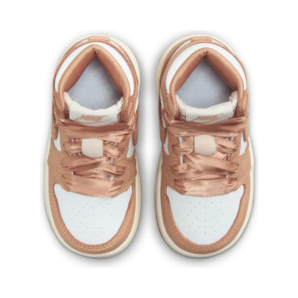 Air Jordan 1 Retro High OG TD “Praline” (FN6623-201)