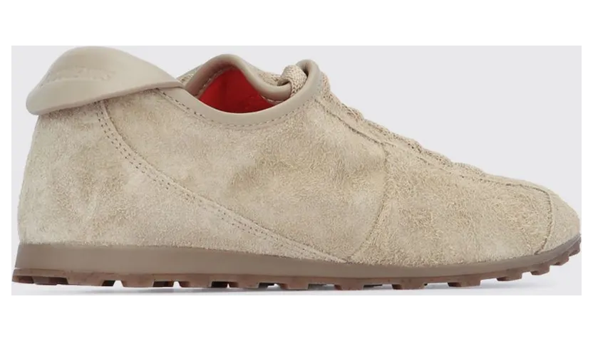 Jacquemus Sneakers Beige (FOM00175AC09A14180) (2)