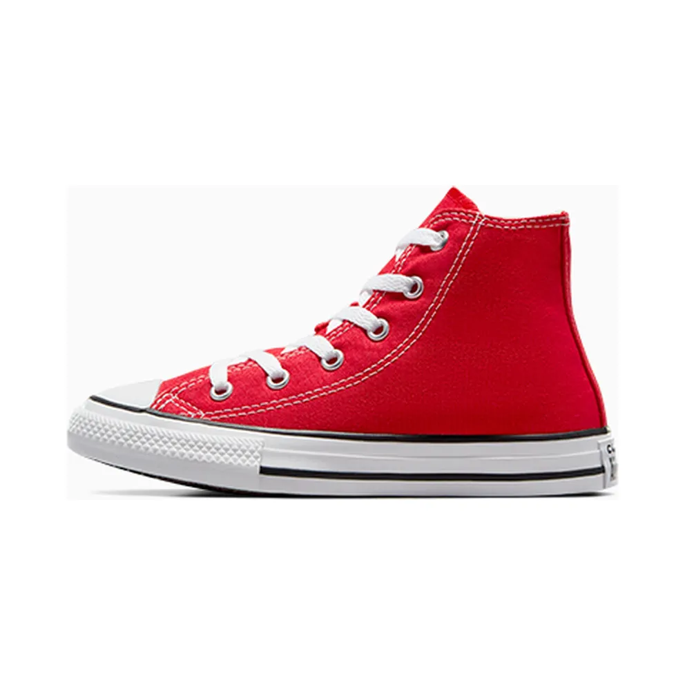 Converse Chuck Taylor All Star Hi Red (3J232)
