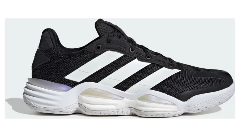 Adidas Stabil 16 Indoor Core Black / Cloud White / Cloud White (IH5556)