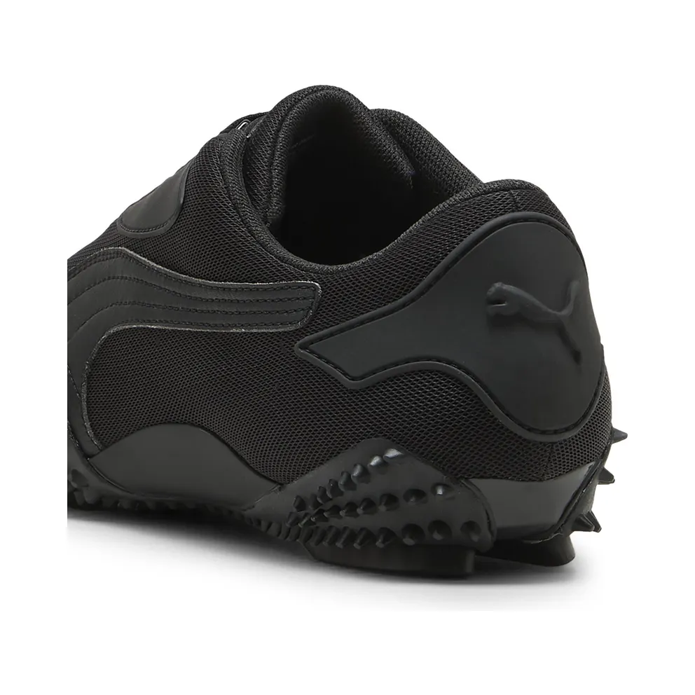 Puma Mostro OG Prime “Puma Black / Puma Black” (403206_04)