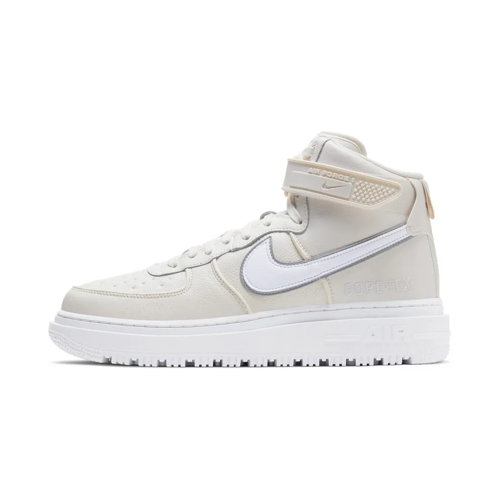 Nike Air Force 1 GORE-TEX Boot Grey (DH4096-001)