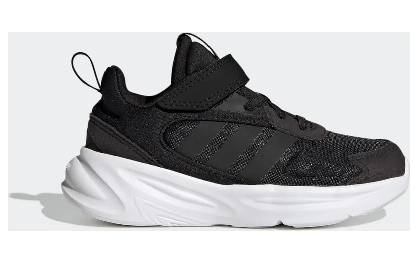 adidas Ozelle Running Lifestyle Core Black / Core Black / Carbon (GW1560)