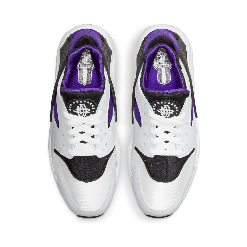 Nike Air Huarache White (DH4439-105)