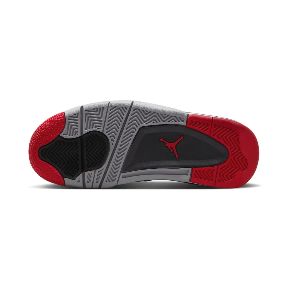 Air Jordan RM 4 GS “Bred” (FQ7938-061)