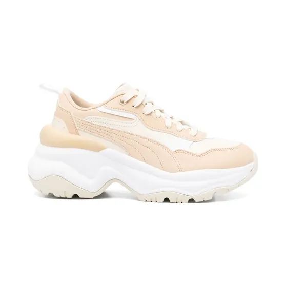PUMA Cilia sneakers – Beige (393915)