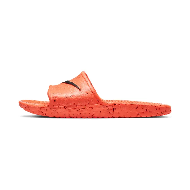Nike Kawa SE Badslipper Red “Total Crimson / Black” (DH0152-800)