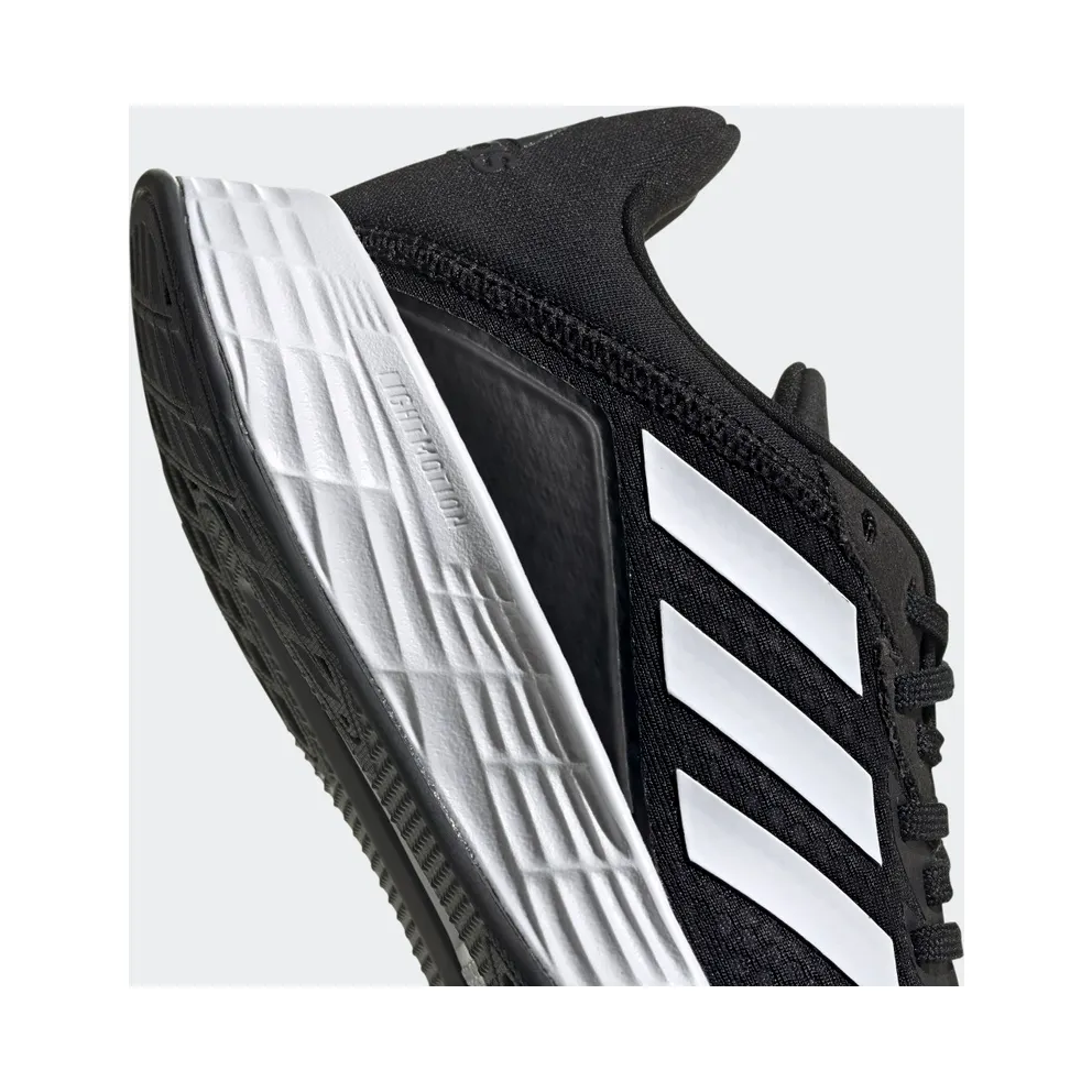 Adidas Duramo SL Core Black / Cloud White / Grey Six (FX7307)