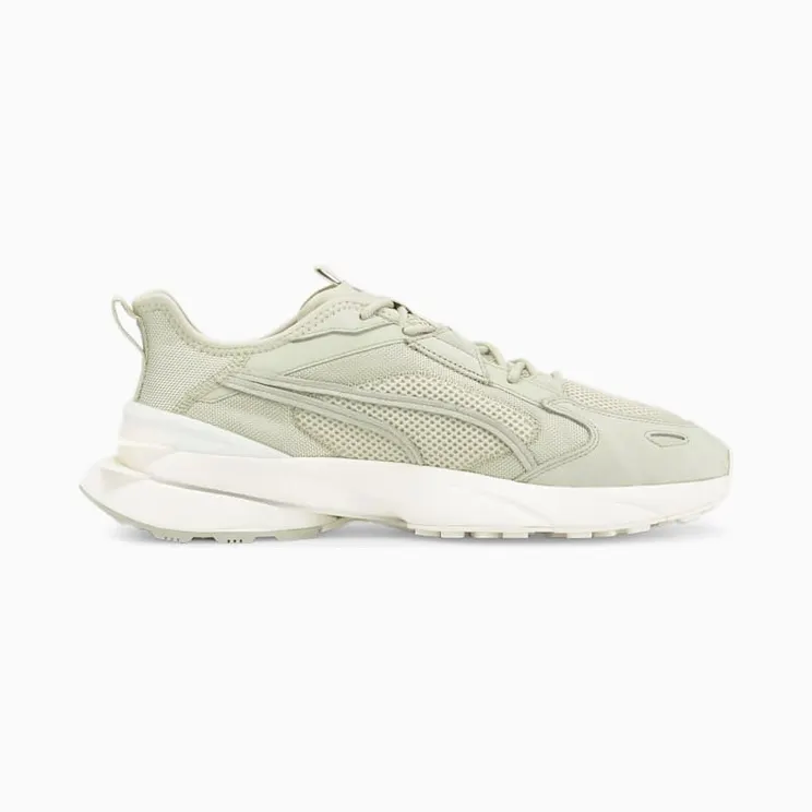 Puma Pwrframe OP-1 Lth White (38403202)