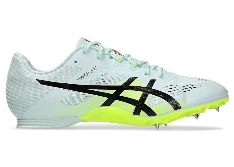 ASICS Hyper MD 8 Soothing Sea Black (1093A198-400)