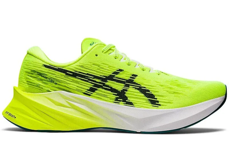 ASICS Novablast 3 Safety Yellow (1011B458-750)