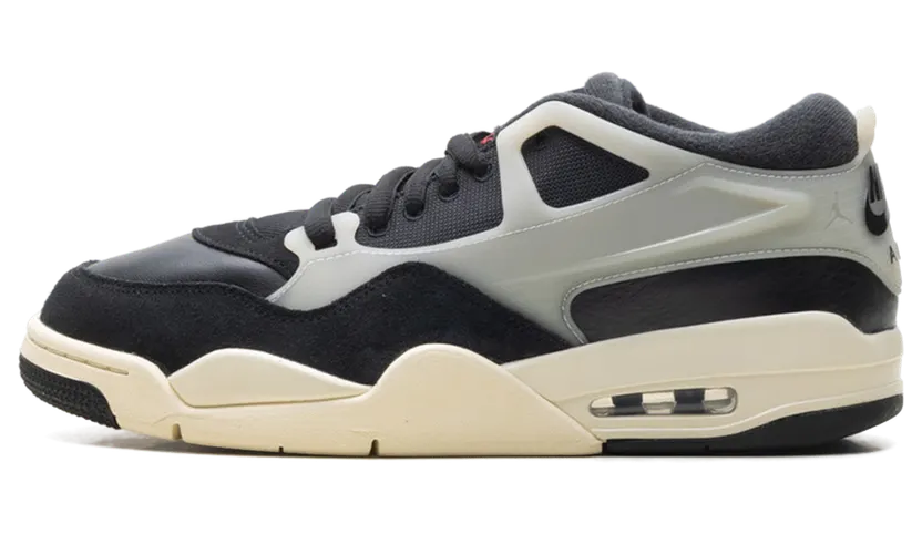 Jordan 4 RM “Black Sail” (FQ7939-006)