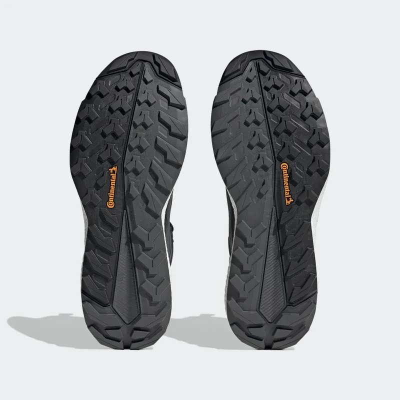 adidas Terrex Free Hiker GORE-TEX Hiking 2.0 Core Black / Grey Six / Grey Three (HP7818)