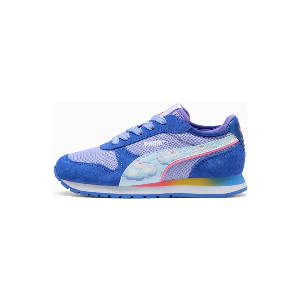 Puma ST Miler Care Bears x Sesame Street Intense Lavender (406912-01)